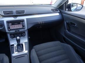 Volkswagen Passat CC  2.0 TDI 