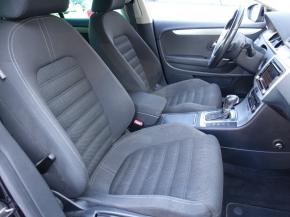 Volkswagen Passat CC  2.0 TDI 