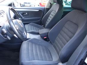 Volkswagen Passat CC  2.0 TDI 