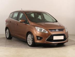 Ford C-Max  2.0 TDCi Titanium