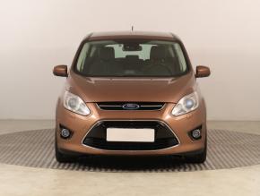 Ford C-Max  2.0 TDCi Titanium 