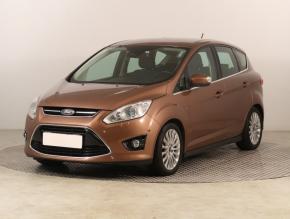 Ford C-Max  2.0 TDCi Titanium 