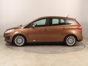 Ford C-Max  2.0 TDCi Titanium 