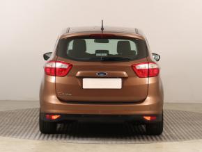 Ford C-Max  2.0 TDCi Titanium 