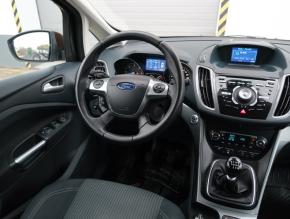 Ford C-Max  2.0 TDCi Titanium 