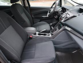 Ford C-Max  2.0 TDCi Titanium 