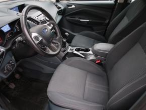 Ford C-Max  2.0 TDCi Titanium 