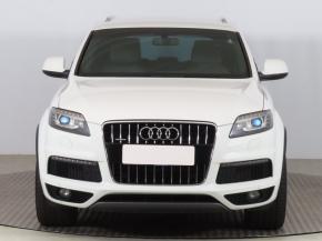 Audi Q7  3.0 TDI S-Line 