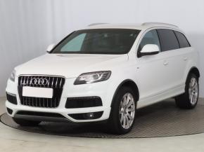 Audi Q7  3.0 TDI S-Line 