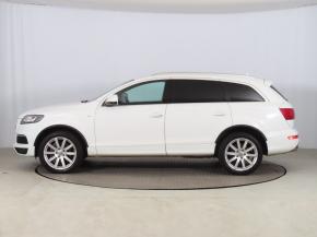 Audi Q7  3.0 TDI S-Line 