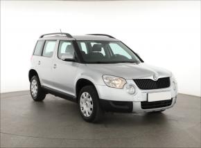 Škoda Yeti  2.0 TDI 