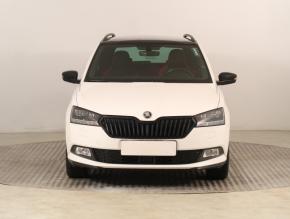 Škoda Fabia  1.0 TSI 