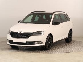 Škoda Fabia  1.0 TSI 