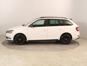 Škoda Fabia  1.0 TSI 