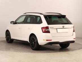 Škoda Fabia  1.0 TSI 