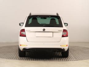 Škoda Fabia  1.0 TSI 