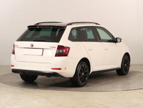 Škoda Fabia  1.0 TSI 