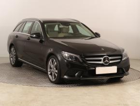 Mercedes-Benz C  C 220d 