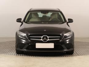 Mercedes-Benz C  C 220d 