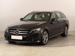 Mercedes-Benz C  C 220d 