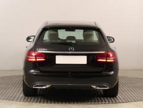 Mercedes-Benz C  C 220d 