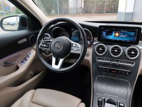 Mercedes-Benz C  C 220d 