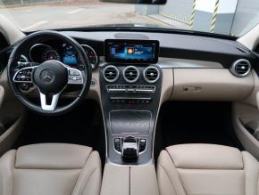 Mercedes-Benz C  C 220d 