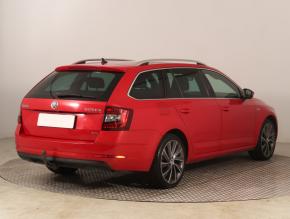 Škoda Octavia  2.0 TDI Laurin&Klement 