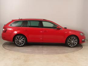 Škoda Octavia  2.0 TDI Laurin&Klement 