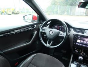 Škoda Octavia  2.0 TDI Laurin&Klement 