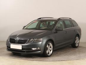 Škoda Octavia  2.0 TDI Style Plus 