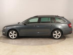 Škoda Octavia  2.0 TDI Style Plus 