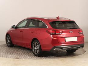 Hyundai i30  1.5 T-GDI MHEV 