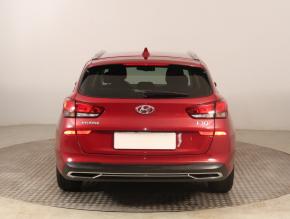 Hyundai i30  1.5 T-GDI MHEV 