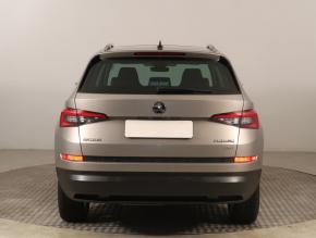 Škoda Kodiaq  2.0 TDI 