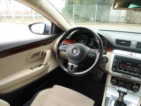 Volkswagen Passat CC  3.6 FSI 4Motion 