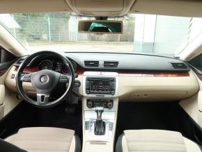 Volkswagen Passat CC  3.6 FSI 4Motion 