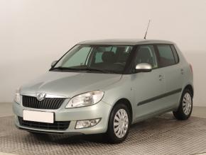 Škoda Fabia  1.2 TSI 