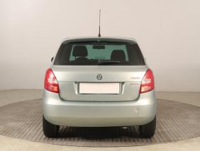 Škoda Fabia  1.2 TSI 