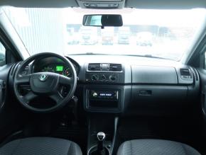 Škoda Fabia  1.2 TSI 