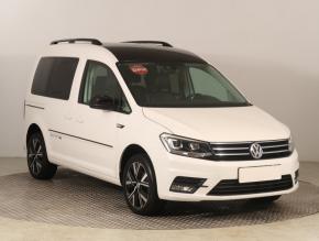 Volkswagen Caddy  2.0 TDI 