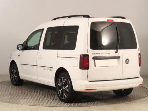 Volkswagen Caddy  2.0 TDI 