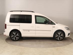 Volkswagen Caddy  2.0 TDI 