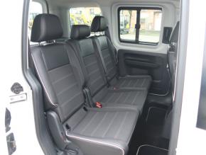 Volkswagen Caddy  2.0 TDI 