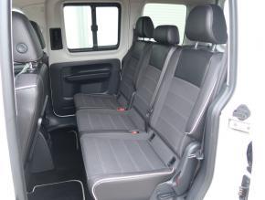 Volkswagen Caddy  2.0 TDI 