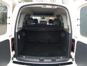 Volkswagen Caddy  2.0 TDI 