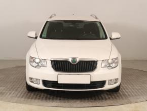 Škoda Superb  2.0 TDI 