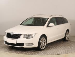 Škoda Superb  2.0 TDI 