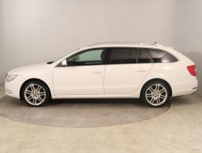 Škoda Superb  2.0 TDI 