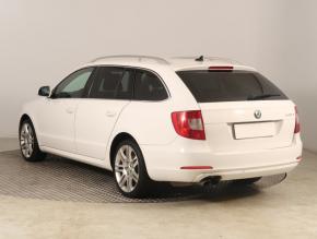 Škoda Superb  2.0 TDI 